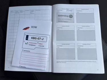 Foto van Toyota RAV4