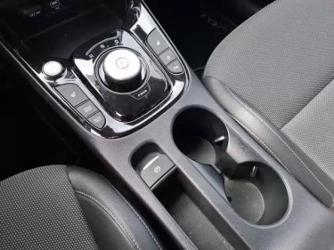 Foto van Kia e-Soul
