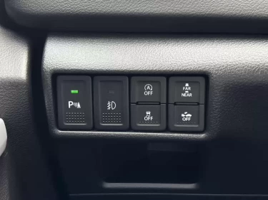 Foto van Suzuki S-Cross