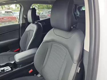 Foto van Kia Sportage