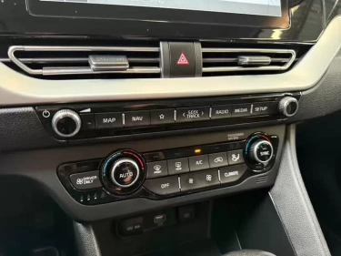 Foto van Kia Niro