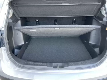 Foto van Suzuki S-Cross