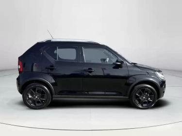 Foto van Suzuki Ignis