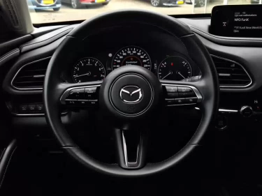 Foto van Mazda CX-30