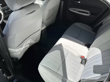 Foto van Honda Jazz
