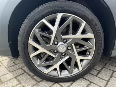 Foto van Hyundai Kona