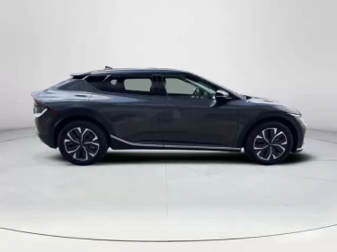 Foto van Kia EV6