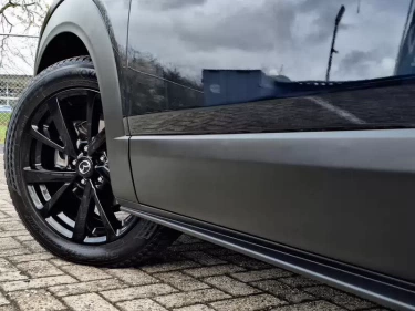 Foto van Mazda CX-30