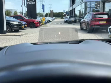 Foto van Mazda CX-5
