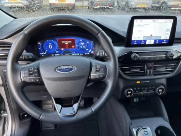 Foto van Ford Kuga