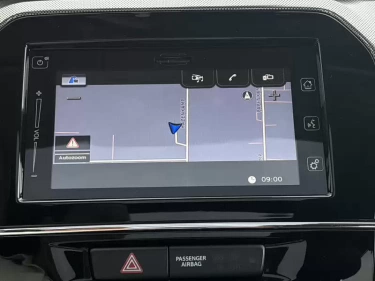 Foto van Suzuki Vitara