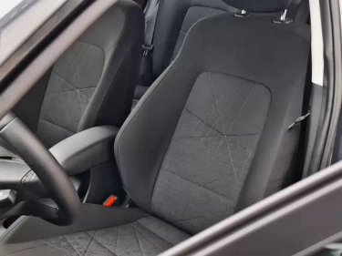 Foto van Hyundai Bayon