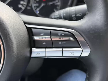 Foto van Mazda CX-30