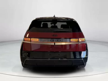 Foto van Hyundai IONIQ 5