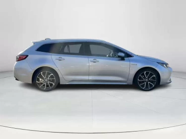 Foto van Toyota Corolla Touring Sports