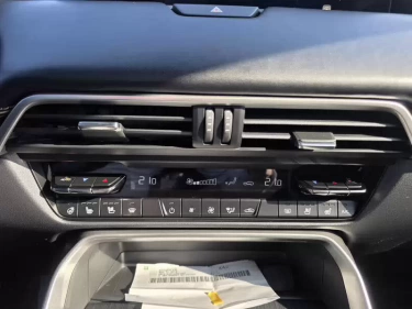 Foto van Mazda CX-60