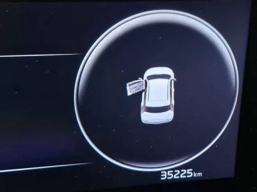 Foto van Kia Niro EV