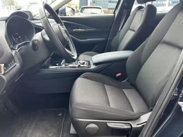Foto van Mazda CX-30