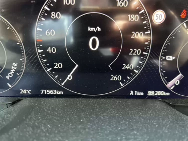 Foto van Mazda CX-60