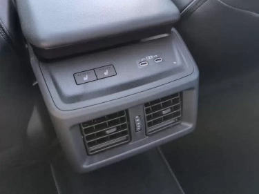 Foto van Toyota bZ4X