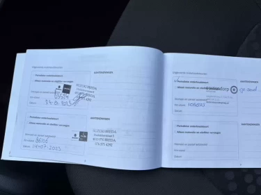 Foto van Suzuki Celerio