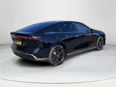 Foto van Mazda 6e