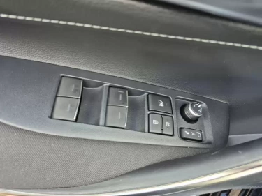 Foto van Toyota Corolla Touring Sports