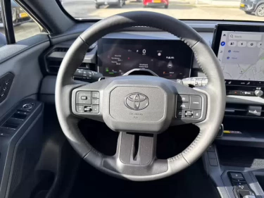 Foto van Toyota RAV4