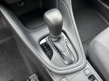 Foto van Mazda 2 Hybrid