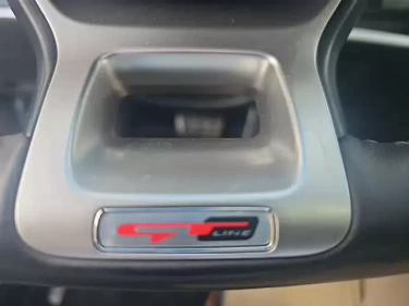 Foto van Kia Sportage