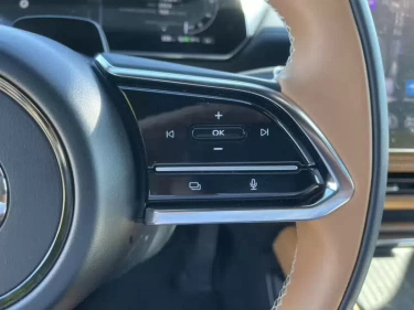 Foto van Mazda 6e