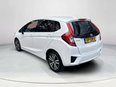 Foto van Honda Jazz