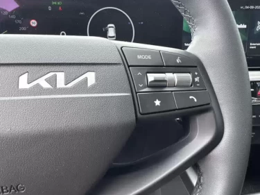 Foto van Kia Niro