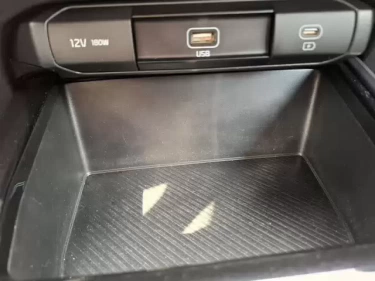 Foto van Kia Niro