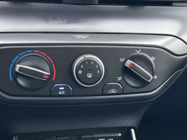 Foto van Hyundai i20