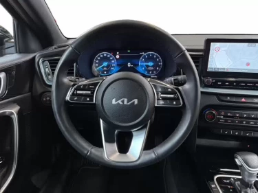 Foto van Kia Ceed Sportswagon