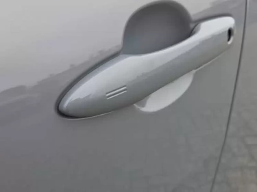 Foto van Toyota Corolla Cross