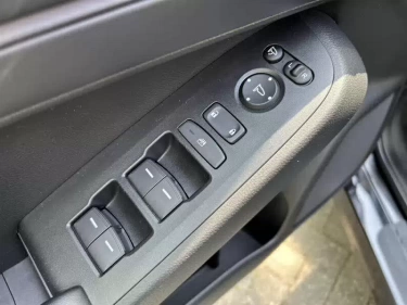 Foto van Honda HR-V