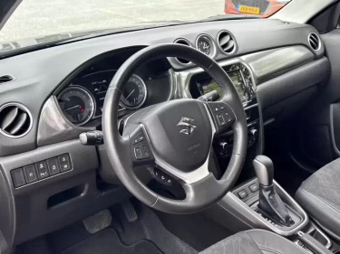 Foto van Suzuki Vitara