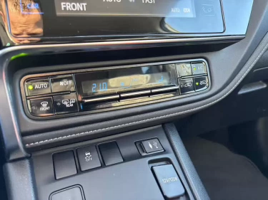 Foto van Toyota Auris