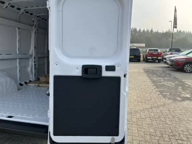 Foto van Toyota Proace MAX