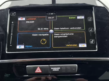 Foto van Suzuki Vitara