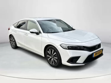 Foto van Honda Civic