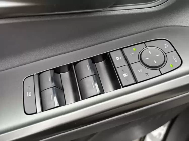 Foto van Toyota Bz4x