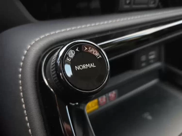 Foto van Lexus NX