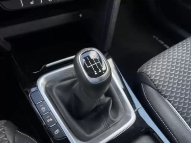 Foto van Kia Ceed Sportswagon