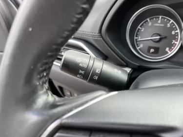 Foto van Mazda CX-5