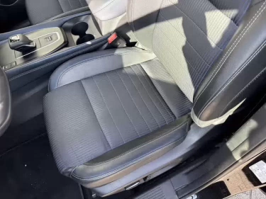 Foto van Nissan Qashqai