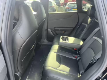 Foto van Mazda CX-6e