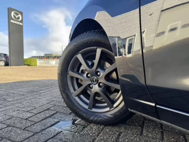 Foto van Mazda 2